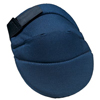 Deluxe Soft Knee Pads (Fastening Method : Elastic/Velcro straps)