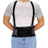Spanbak� Back Supports (Size Group : 2X-Large, Length : 48 in [Min], 54 in [Max], Width : 8 in)