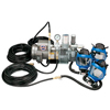 Full Mask Low Pressure Systems
