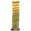 Blower Ducting (Dia. : 8 in, Length : 15 ft, Wt. : 3.20 lb)