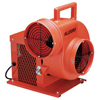 Standard Centrifugal Blowers (Power Cap. : 1/4 hp, Amps : 6.00 A, Voltage : 115.00 V)