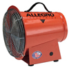 DC Axial Blowers (Power Cap. : 1/4 hp, Amps : 13.00 A, Voltage : 12.00 VDC)