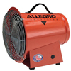 AC Axial Blowers (Power Cap. : 1/3 hp, Amps : 3.00 A, Voltage : 115.00 V)
