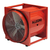 Axial Ventilation Blowers (Power Cap. : 1/2 hp, Amps : 6.30 A, Voltage : 115.00 V)