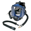 Allegro Full Mask Supplied Air Respirators ALG 037-9901