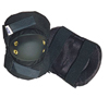Flex� Industrial Elbow Pads (Size Group : One Size, Material : Nylon, Cap Material : Rubber)