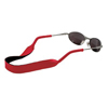 Sport Eyewear Retainers (Color : Solid Mix, Length : 16 in, Material : Neoprene Rubber)