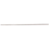 Plastic Tubing (Outside Diam : 3/4 in, Length : 48 in, Material : Plastic)