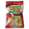 bfg: Eden Foods - Hot n' Spicy Wasabi Chips