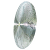 Assembled Fan Heads (Blade Size : 24 in, Voltage : 115.00 V, Flow : 2820.00 CFM, 4020.00 CFM, 5220.00 CFM)