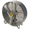 Portable Belt Drive Mancoolers (Blade Size : 42 in, No. of Blades : 3, Phase : Single)