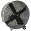 Portable Belt Drive Mancoolers (Blade Size : 48 in, No. of Blades : 4, Phase : Single)