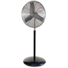 Industrial Air Circulators (Blade Size : 30 in, Mounting : Adjustable Pedestal Mount, Voltage : 115.00 V)