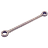 Double End Box Wrenches (No. of Points : 12, Opening Size : 1 3/16 in, 1 1/4 in, Opening Type : Box/Box)