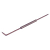 Double End Scribers (Handle Diam : 5/32 in, Length : 8 7/8 in, No. of Points : 2)