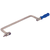 Hacksaw Frames (Length : 21 1/4 in, Opening Size : 11 3/4 in)