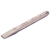 Hand Chisels (Cutting Width : 2 in, Stock Size : 1 1/4 in, Overall Length : 10 5/8 in)