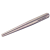 Straight Type Drift Pins (Overall Length : 10 in, Diameter : 1 1/8 in, Point Diam : 1/2 in)
