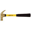 Claw Hammers (Head Weight : 3/4 lb, Handle Type : Straight, Overall Length : 14 in)