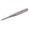 Pin Punches (Tip Size : 1/8 in, Stock Size : 3/8 in, Stock Shape : Round)