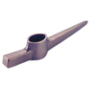 Miners Picks (Head Weight : 4.630 lb, Head Length : 16 in, Type : Cutter Mattock)