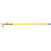 Fireman's Hook (Length : 15 in, Handle Length : 72 in)