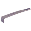 Deck Scrapers (Blade Width : 1 1/2 in, Blade Shape : Rectangular, Overall Length : 15 in)