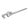 Aluminum Adjustable Pipe Wrenches (Opening Size : 7 9/16 in [Max], Opening Type : Jaw, Head Angle : 90�)