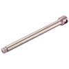 Extension Bars (Drive Size : 1/4 in (female square), 1/4 in (male square), Overall Length : 4 in, Wt. : 0.18 lb)
