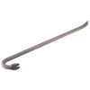 Crow Bar (Stock Size : 3/4 in, Stock Shape : Hex, Overall Length : 24 in)