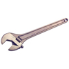 Adjustable End Wrenches (Opening Size : 1 5/16 in [Max], Opening Type : Jaw, Head Angle : 15�)