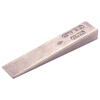 Flange Wedges (Overall Length : 8 1/2 in, Width : 2 in, Type : Aligning Wedge)