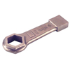 6-Point Striking Box Wrenches (No. of Points : 6, Opening Size : 1 13/16 in, Opening Type : Box)