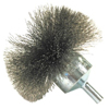 Anderson Brush Circular Flared End Brushes-NF Series ANB 066-06081
