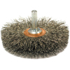 Anderson Brush Crimped Wire Wheels-SSM Series ANB 066-09551