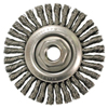 Anderson Brush Stringer Bead Knot Wire Wheels-STCM Series-Very Narrow Face ANB 066-11145