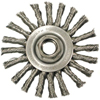Anderson Brush Narrow Face Cable Twist Knot Wire Wheels-TC Series ANB 066-12575