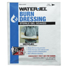 Water Jel� Burn Products (Width : 1.400 in, 4 in, Quantity : 1 per package, Length : 4 in, 16 in)