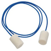 DeciDamp2� PVC Foam Earplugs (Quantity : 100 Pairs per Box, Noise Reduction Rate (NRR) : 29 dB, Body Material : Foam)