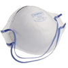 North Safety N95 Disposable Particulate Respirators NOR 068-7130N95