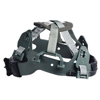 Ratchet 6-Point Plastic Suspensions (Material : Plastic, Style : Smooth-Lok Ratchet, Suspension : 6 Point)