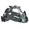 Ratchet 4-Point Nylon Suspensions (Material : Nylon, Style : Smooth-Lok Ratchet, Type : Pin-Lock Mount)