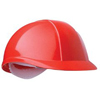 Bump Caps (Color : White, Suspension : 4 Point, Adjusting Method : Pin-Lock)