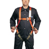 Nylon Sized Full Body Harnesses