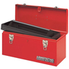 tool boxes: Armstrong Tools - Hand Boxes