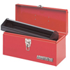 Hand Boxes (Capacity Vol. : 822 cu in [Max], Width : 16 in, Depth : 7 in)