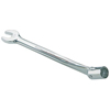 12-Point Flex Head Wrenches (No. of Points : 12, Opening Size : 7/16 in, Opening Type : Open/Socket)