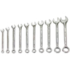 12-Point Midget Combination Wrench Sets (No. of Points : 12, 6, Opening Size : 5/32 in, 3/16 in, 13/64 in, 7/32 in, 15/64 in, 1/4 in, 9/32 in, 5/16 in, 3/8 in, 7/16 in, Opening Type : Open/Box)