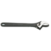 Industrial Adjustable Wrenches (Opening Size : 1 11/16 in [Max], Opening Type : Jaw, Head Angle : 15�)