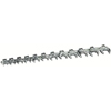 Crowfoot Wrench Bit Socket Sets (Drive Size : 3/8 in, Drive Type : Square, Opening Size : 10 mm, 11 mm, 12 mm, 13 mm, 14 mm, 15 mm, 16 mm, 17 mm, 18 mm, 19 mm, 20 mm, 21 mm, 22 mm)